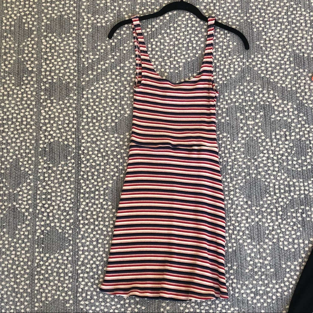 Reformation mini dress
